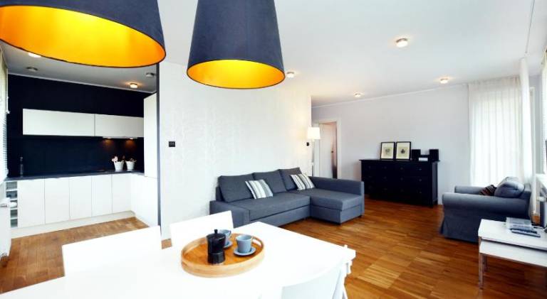 Lovely holiday apartment with yard | Pets are welcome — photo 2