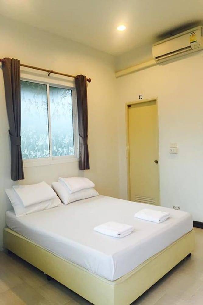 Accommodation  Wan Yao