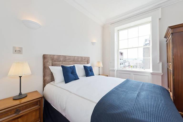 Appart'hôtel Inns Quay