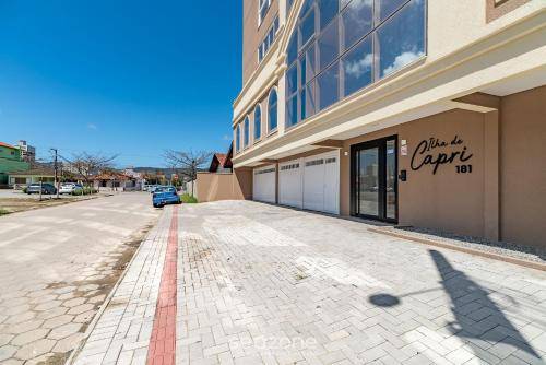 Apartamento Pereque