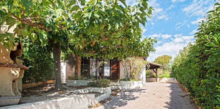 Maison de vacances Vendres