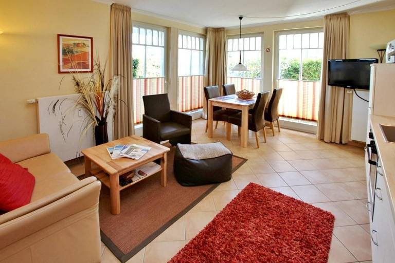 Apartment Kühlungsborn