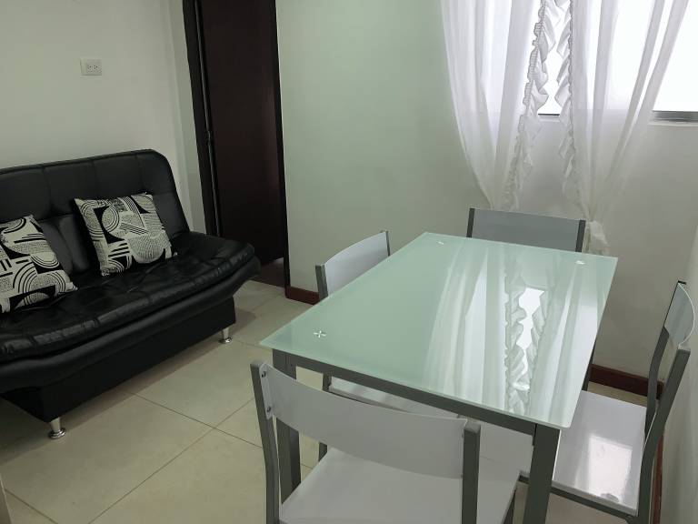 Apartamento  Barrios Unidos
