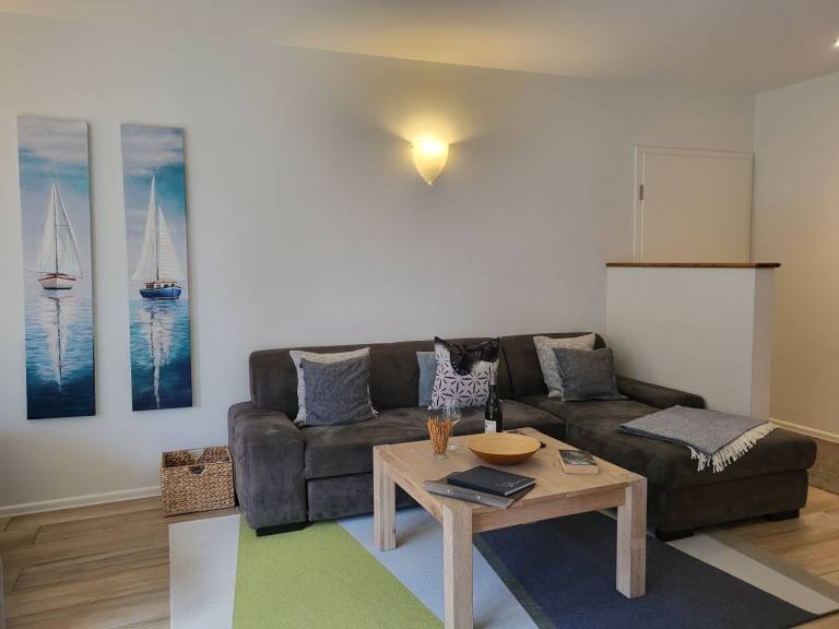 Ferienwohnung Pestalozzistraße 15 in St. Peter-Ording