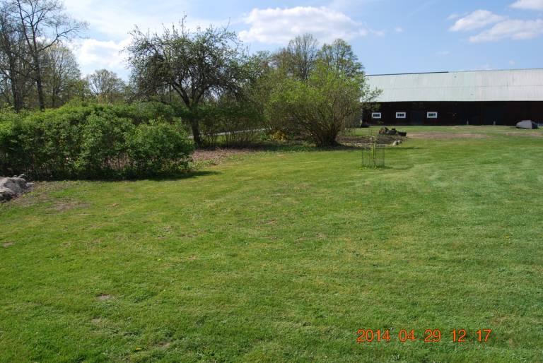 House with grill, patio & garden — photo 5