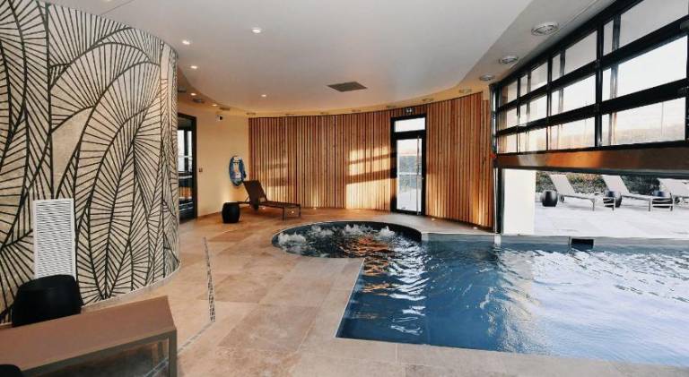 Golden Tulip Reims — photo 4