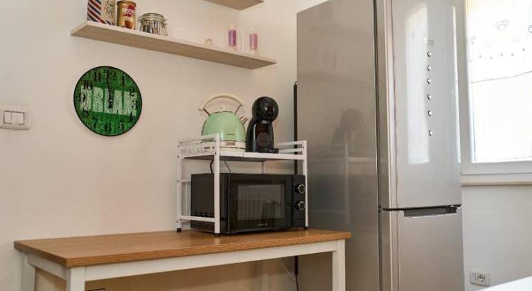 Nice rental apartment | Near Two Towers | Dogs allowed — photo 4