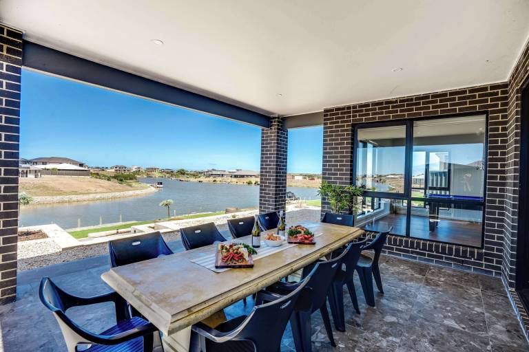 Ferienhaus Hindmarsh Island