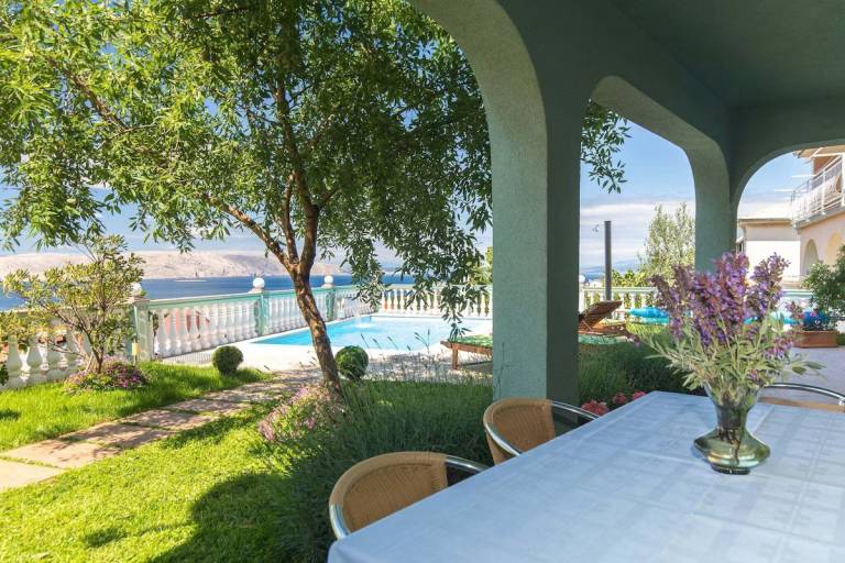 Ferienwohnung Sveti Juraj