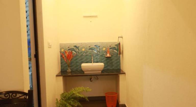 Marari Sophy Villa — photo 5