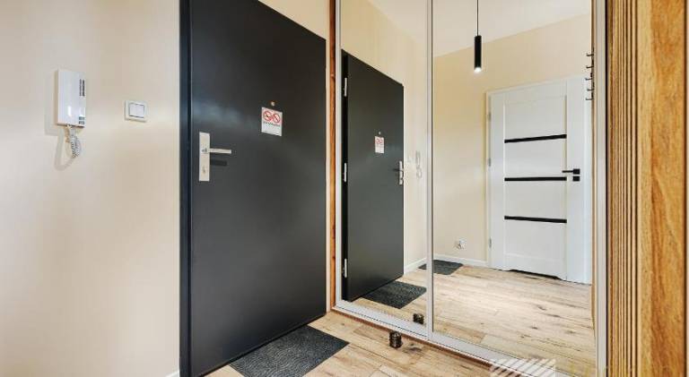 Apartment with 1 room for 4 persons — photo 4