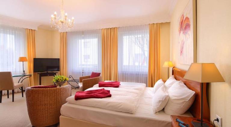 Hotel zur Muhle — photo 4