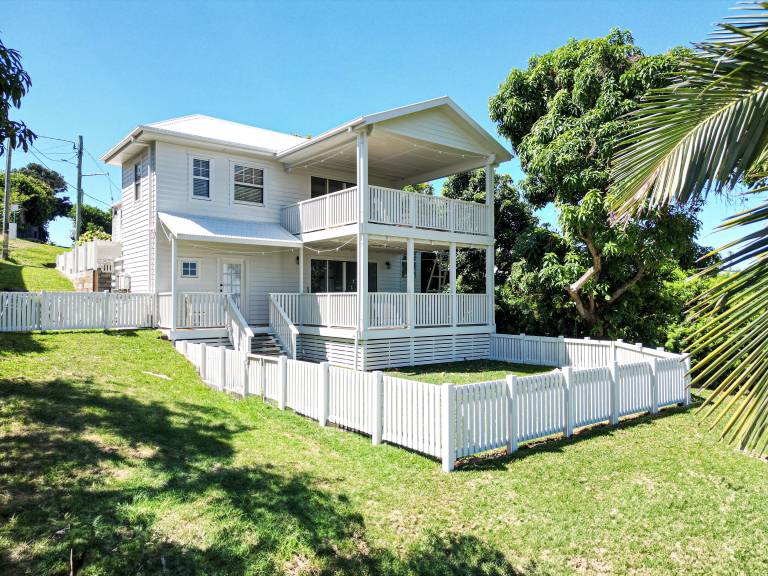 House Yeppoon