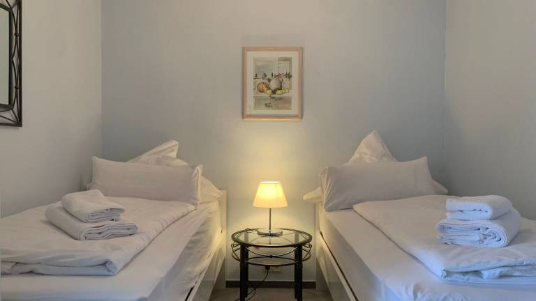 Ferienwohnung  Scharbeutz