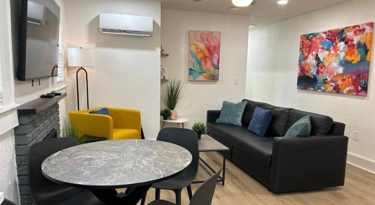 Charming holiday apartment | Pet-friendly — photo 2