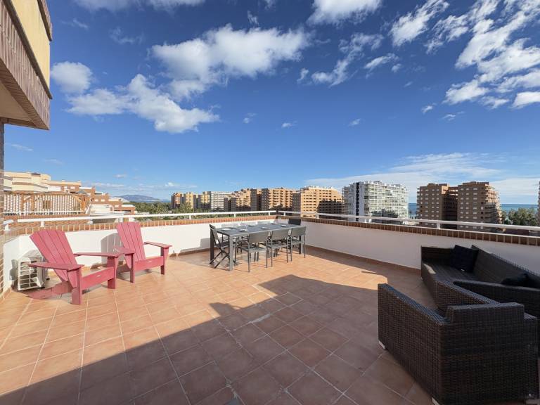 Rental apartment with yard, terrace & pool — photo 5