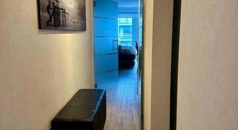 Apartment with 1 room for 4 persons — photo 5