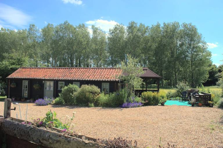 Bed and breakfast  Southrepps