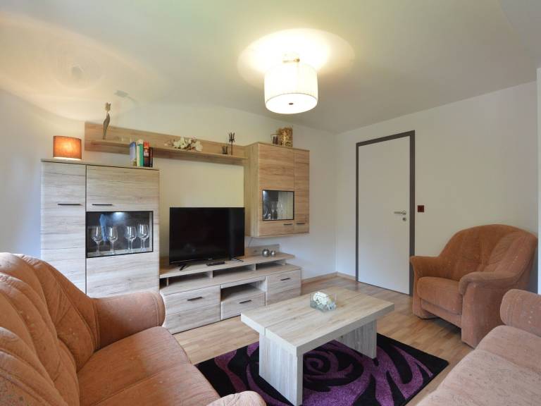 Ferienwohnung Bütgenbach
