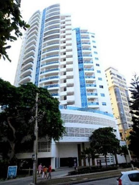Condomínio  Cartagena das Índias