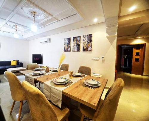 Ferienwohnung Agadir