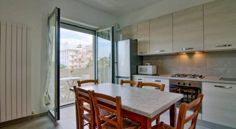 Holiday apartment with yard | Close to the beach | Pet-friendly — photo 3