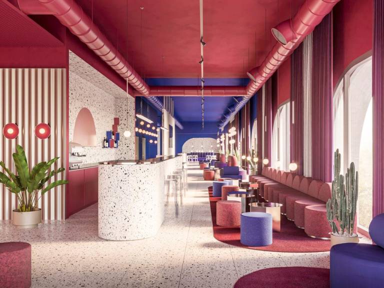 Ibis Styles Muenchen Perlach in Unterhaching