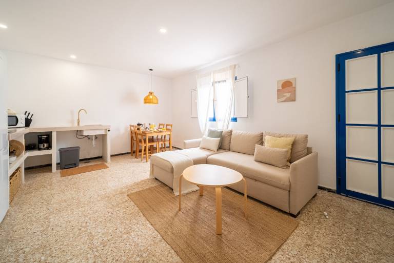 Ferienwohnung  La Graciosa
