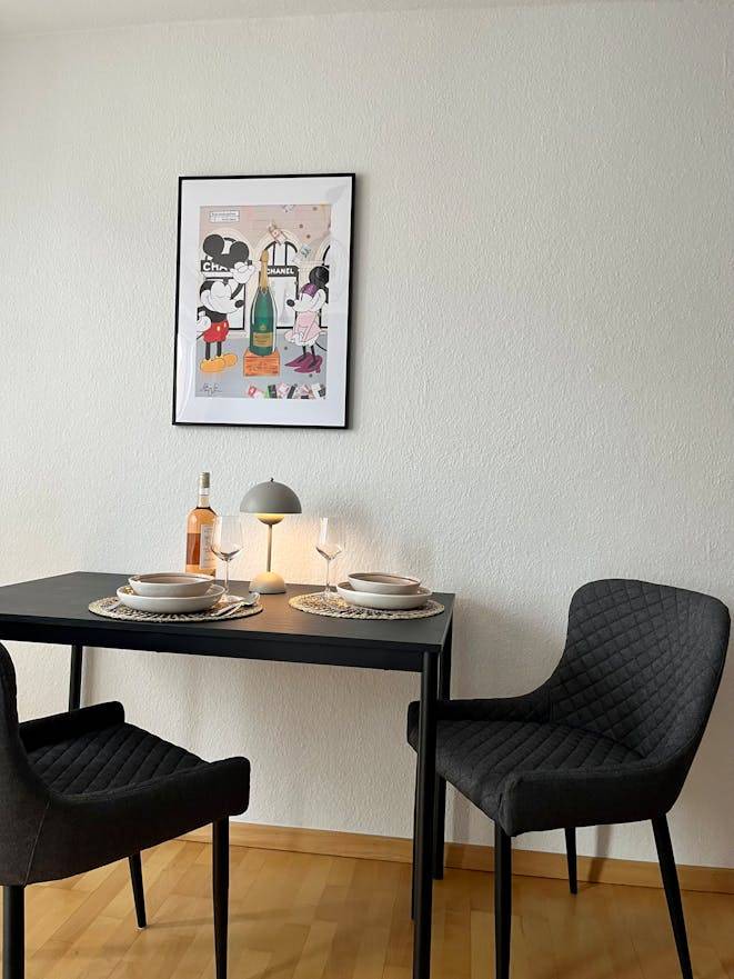 Holiday apartment for 2 persons — photo 2