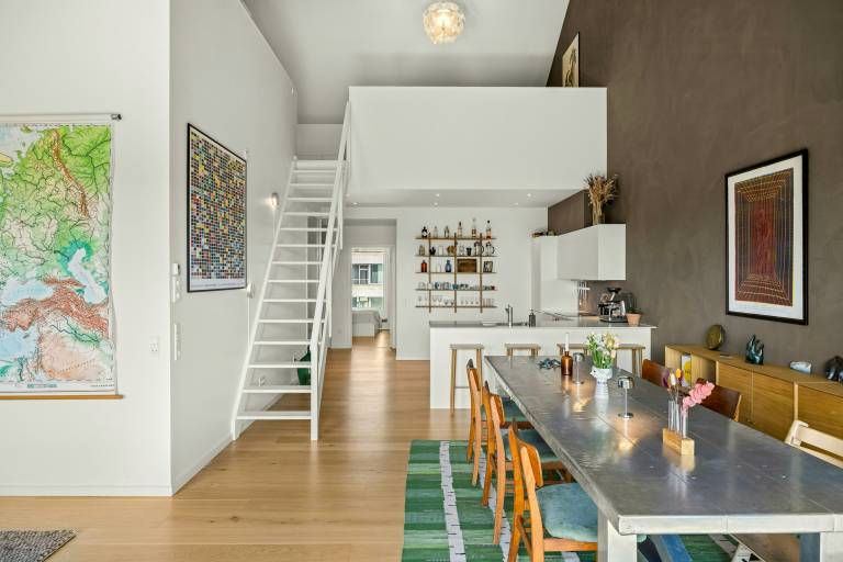 Ferienwohnung  Kopenhagen