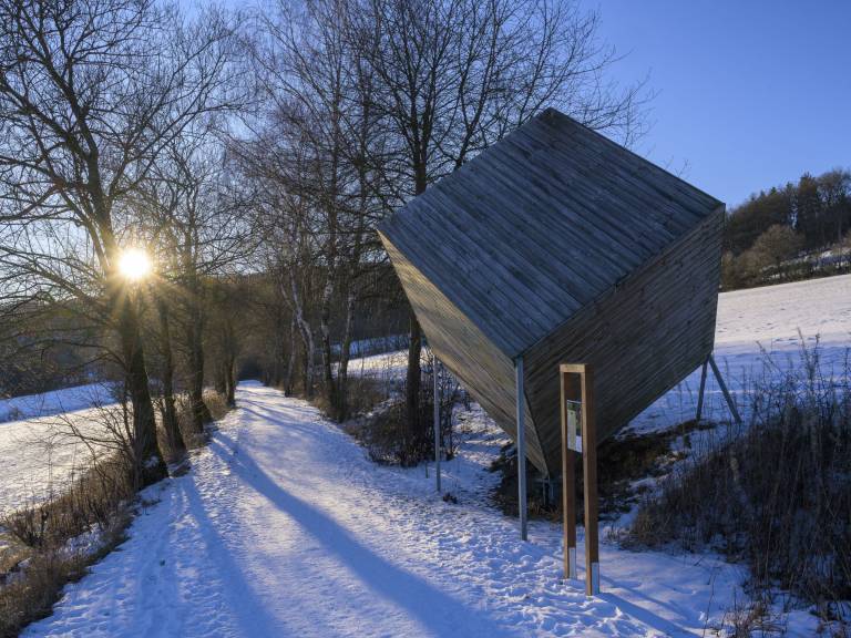 Ferienhaus Gleidorf