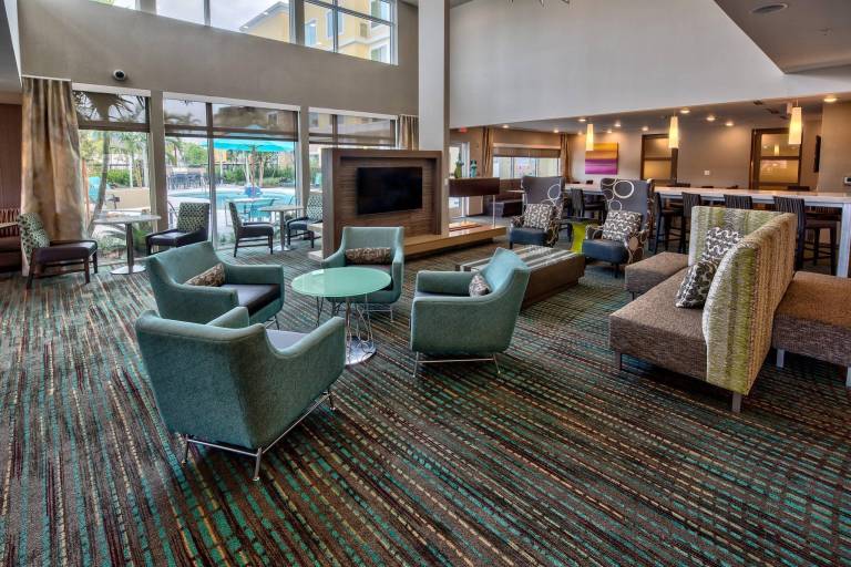 Residence Inn by Marriott Fort Lauderdale Pompano Beach Central — photo 3