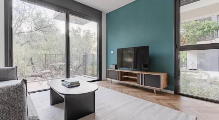 Holiday apartment | Pet-friendly — photo 2