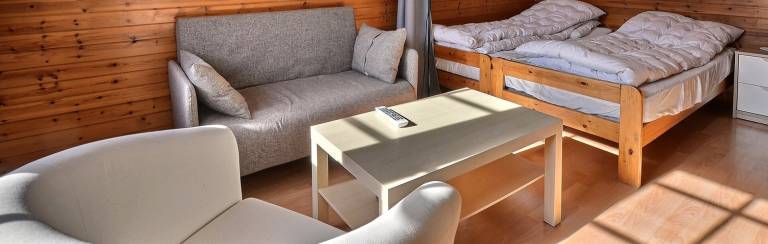 Appartement Grimentz