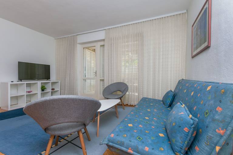 Apartments Dubravka — photo 4