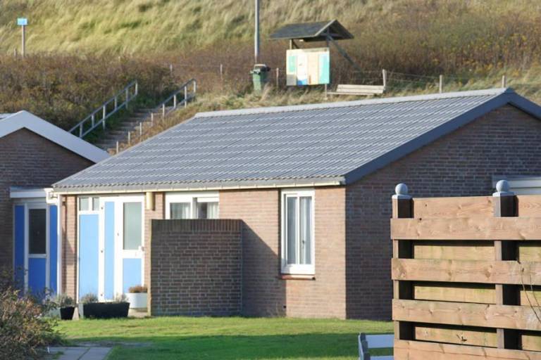 Bungalow Callantsoog