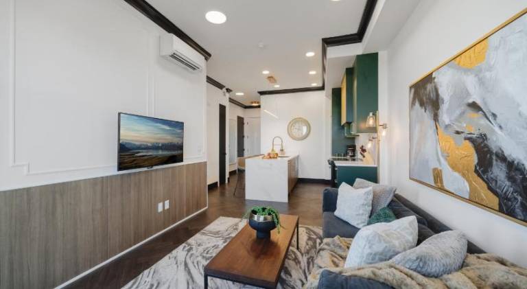 Beautiful apartment | Pet-friendly — photo 2