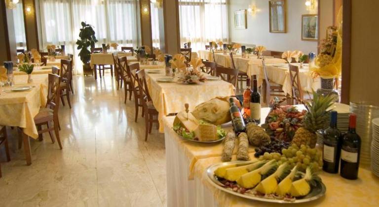 Hotel Garden Ristorante — photo 3