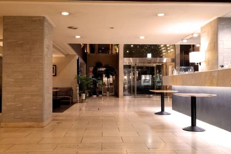 Kochi Sunrise Hotel