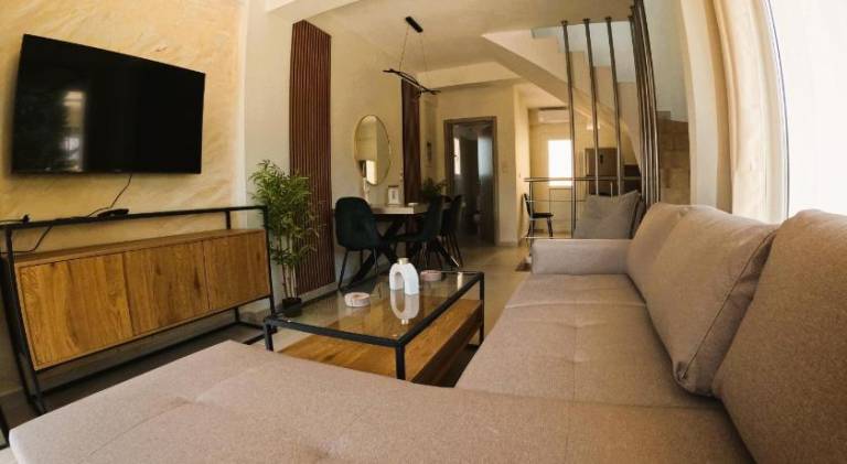 Holiday apartment with garden & terrace — photo 2