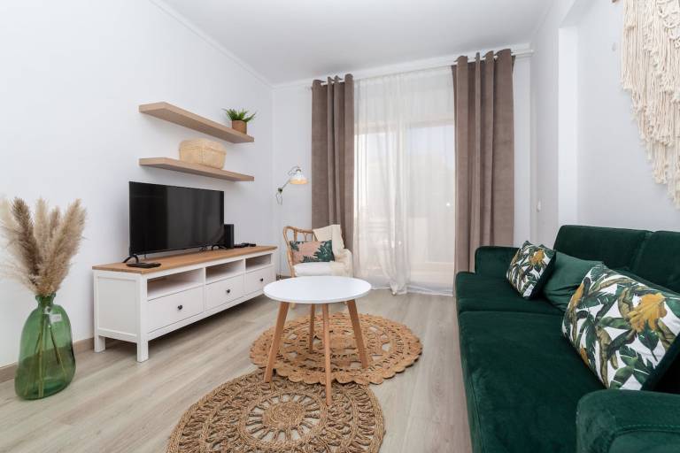 Apartamento Entre-os-Rios