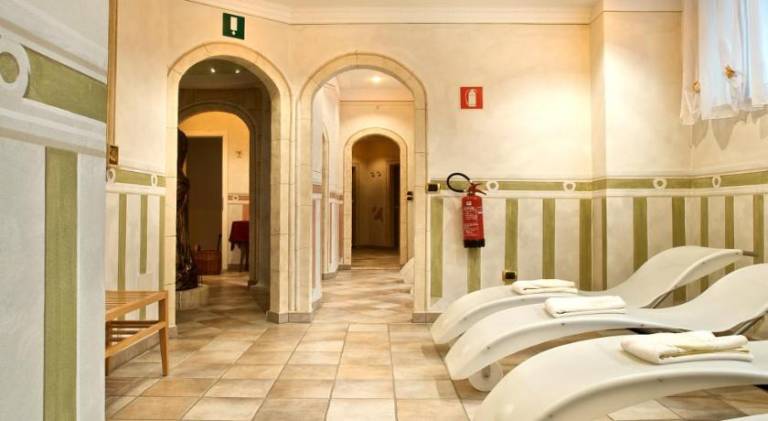 B&B Garni Serena — photo 4