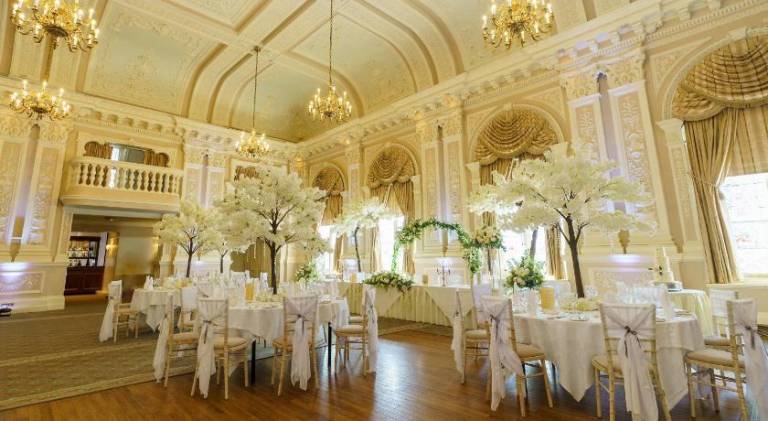The Grand Hotel Eastbourne — photo 3