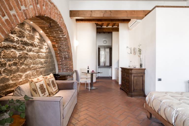 Pension Arezzo