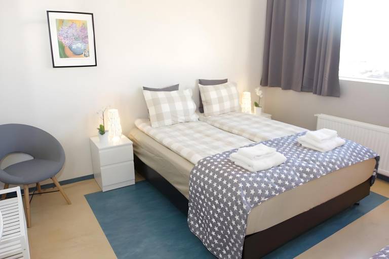 Apartment Hafnarfjordur