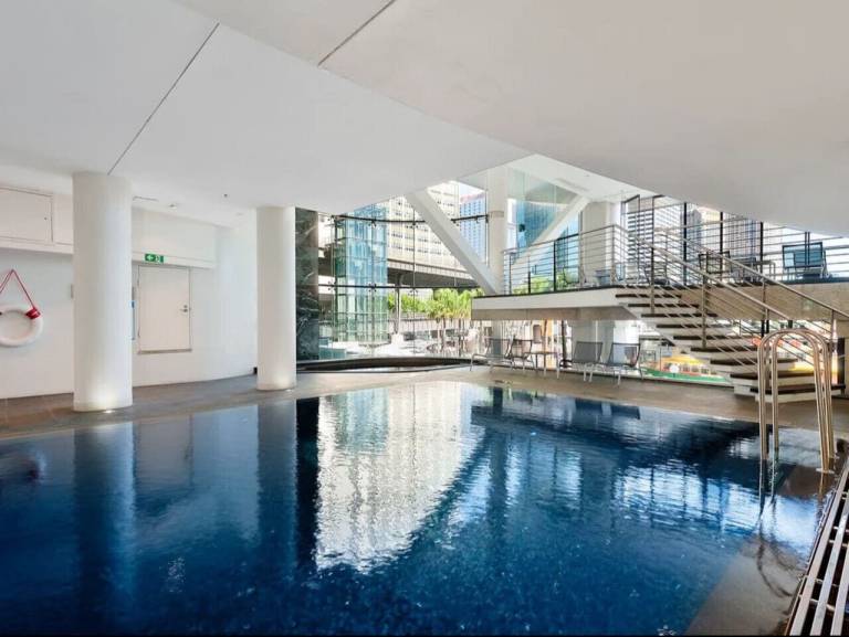 Apartment  Greenwich