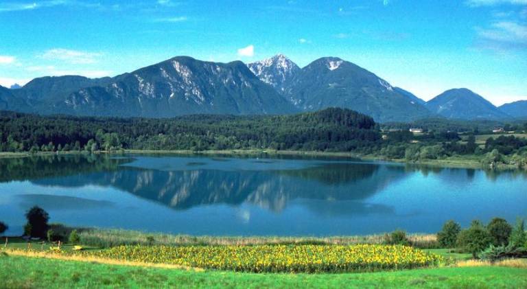 CHECK in ECK MOTEL in Sankt Kanzian am Klopeiner See