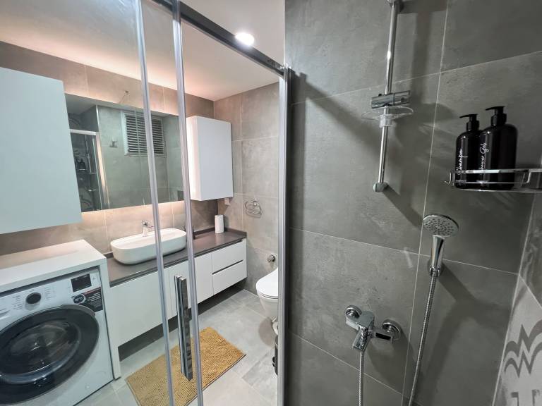 Ferienwohnung Reisdere Mahallesi