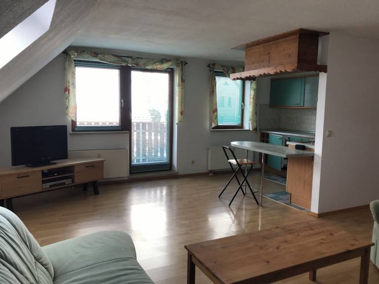 Ferienwohnung  Pirna