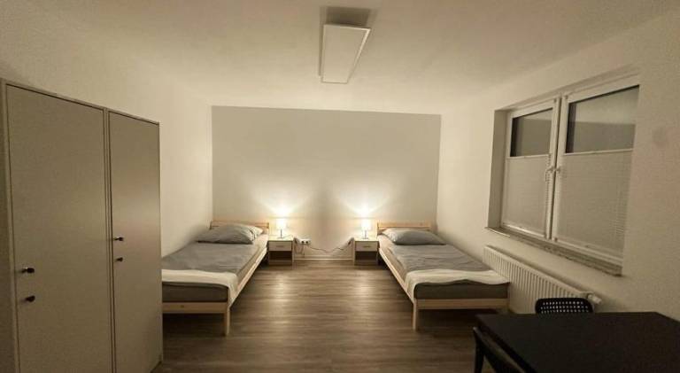 Bed & Breakfast Flintbek